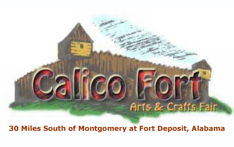 2018 Calico Fort Arts and Crafts Fair